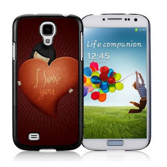 Valentine Girl Samsung Galaxy S4 9500 Cases DEY | Coach Outlet Canada